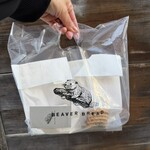 ビーバー ブレッド - 