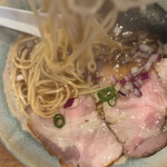Homemade Ramen 青麦 - 