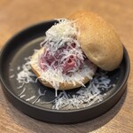 ニクアザブ - 