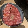 新宿焼肉芝浦ホルモン