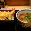ソバキチ - ご飯