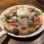 セブンクローバー - 