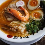 自家製麺 ら～めん かり屋 - 