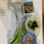 富小路 天ぷらまつ井 - 