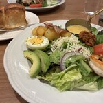 ロイヤルホスト 駒沢パーククォーター店 - 