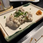 居酒屋　気腹志 - 