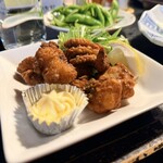 居酒屋　気腹志 - 