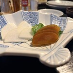 居酒屋　気腹志 - 