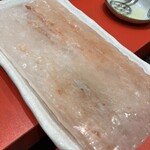 大衆すし 謹賀 2ビル - 