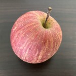 幸作りんご園 - ★サンふじ（小玉・8個700円税込）★