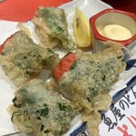 大衆すし 謹賀 2ビル - 