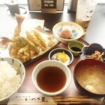 お食事処 和の食 いつき屋 - 