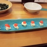 酒菜きっちん 雄食 - 