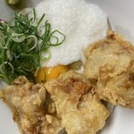 自家製さぬきうどんと肉 甚三 - 