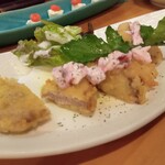 酒菜きっちん 雄食 - 