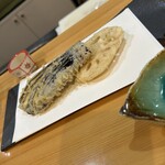 富小路 天ぷらまつ井 - 