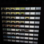 自家製麺 ら～めん かり屋 - 