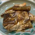 富小路 天ぷらまつ井 - 