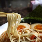 自家製麺 ら～めん かり屋 - 