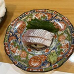 富小路 天ぷらまつ井 - 