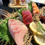 居酒屋　気腹志