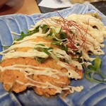 酒菜きっちん 雄食 - 
