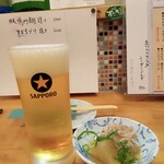 酒菜きっちん 雄食 - 