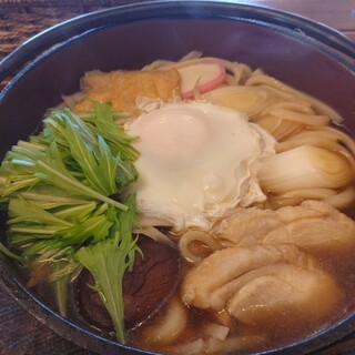 そば処 きむら_1