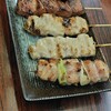 串焼きすぎうら