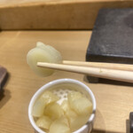 鮨 無垢/鮨 白銀 - 