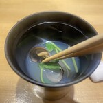 鮨 無垢/鮨 白銀 - 