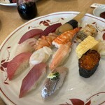 築地すし好 アキバトリム店 - 