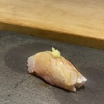 鮨 無垢/鮨 白銀 - 