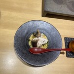 鮨 無垢/鮨 白銀 - 