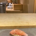 鮨 無垢/鮨 白銀 - 