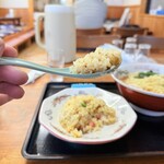 しみづ食堂 - 