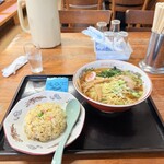しみづ食堂 - 