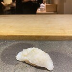 鮨 無垢/鮨 白銀 - 