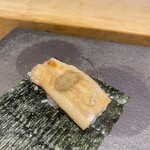 鮨 無垢/鮨 白銀 - 