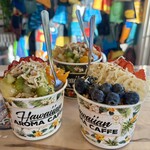 Hawaiian Aroma Caffe - 