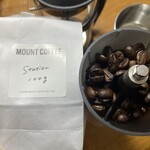 MOUNT COFFEE - 