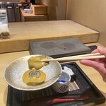 鮨 無垢/鮨 白銀 - 