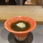 鮨 無垢/鮨 白銀 - 