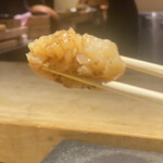 鮨 無垢/鮨 白銀 - 