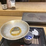 鮨 無垢/鮨 白銀 - 