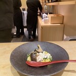 鮨 無垢/鮨 白銀 - 