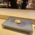 鮨 無垢/鮨 白銀 - 