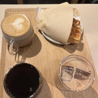 ブルーボトルコーヒー_0