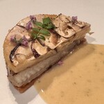 ジョンティ アッシュ - 