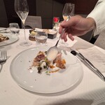 ジョンティ アッシュ - 